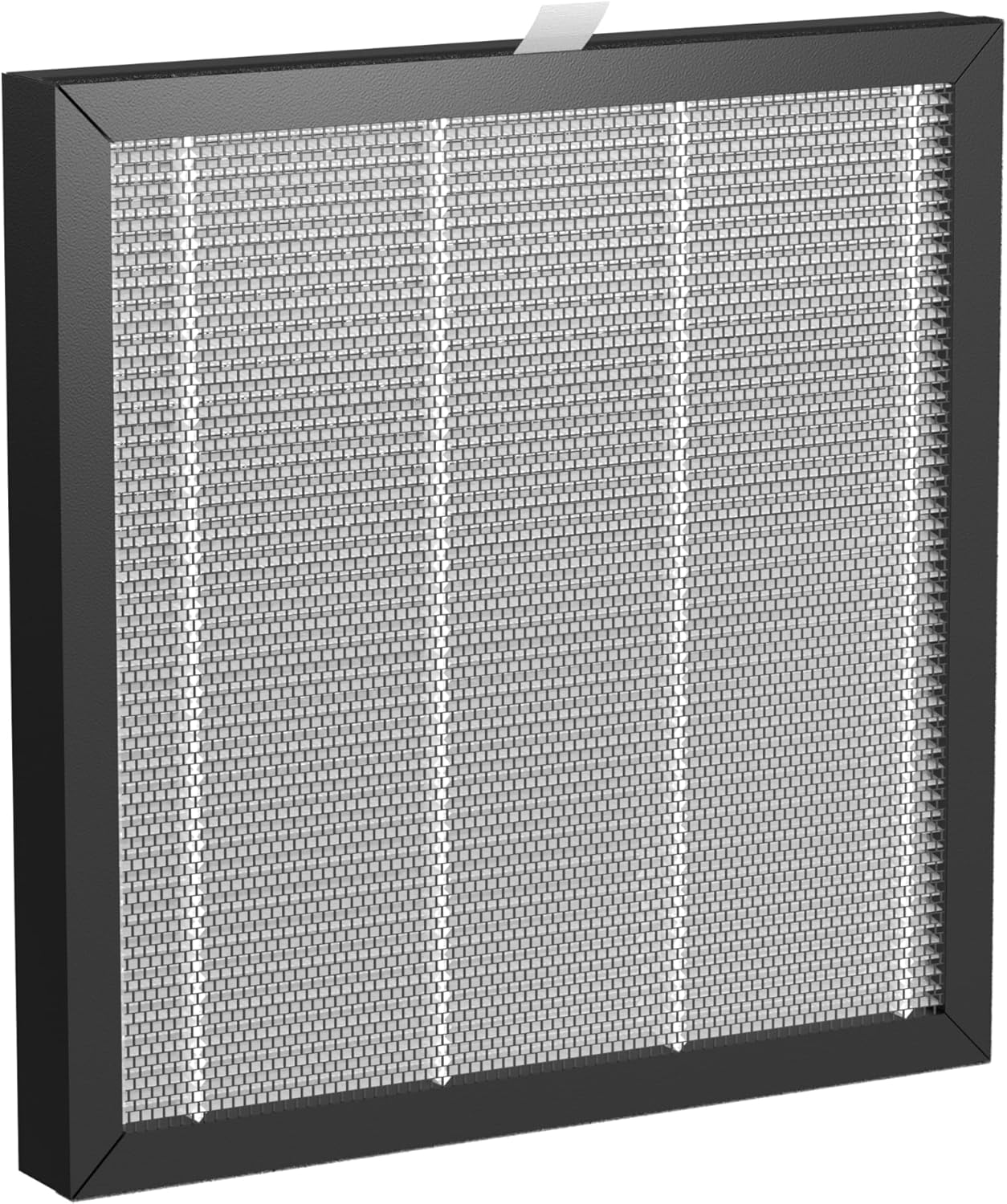 Air Purifier Replacement Filter for Air Purifier MB-066, TDBYWAE 3-Stage Filtration System with Activated Carbon & True HEPA, 1 Piece
